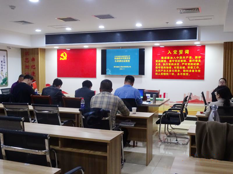 寧津縣行政審批局：“多評合一”提速項目審批
