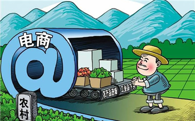 安徽：農村產品累計網銷額超千億元