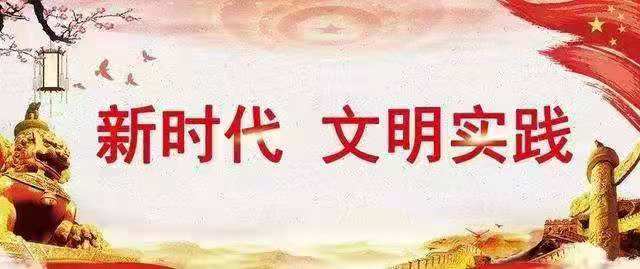 新時代文明實踐 山東樂陵丁塢鎮做法見實效