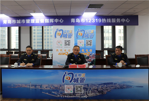三大現場聯動 “星期三問城管”聚焦“在建工程規劃執法”