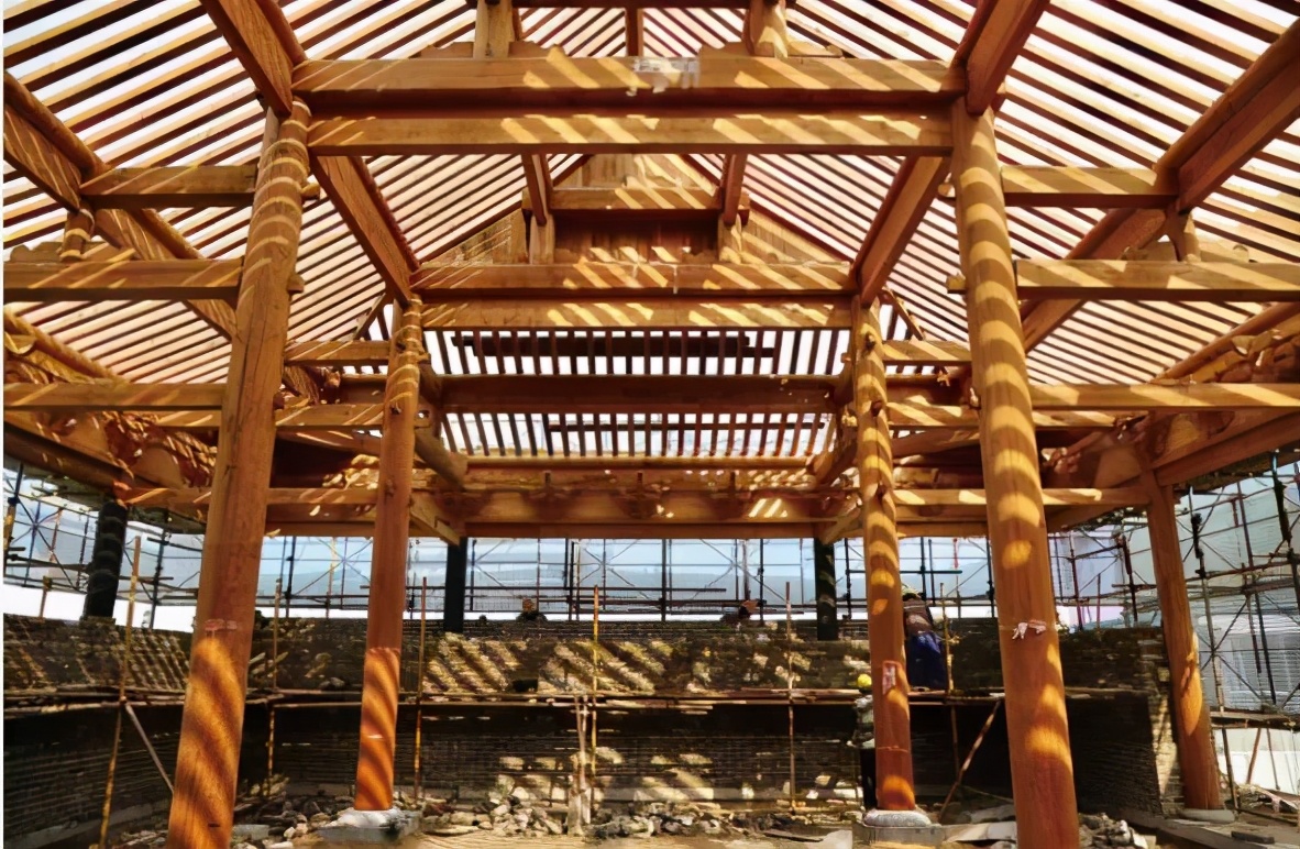 德州市文化和旅游工作之文化遺產工作成績單