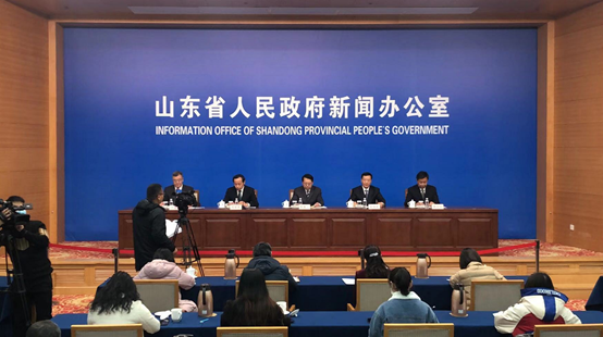 山東省將進一步優化老年人優待政策
