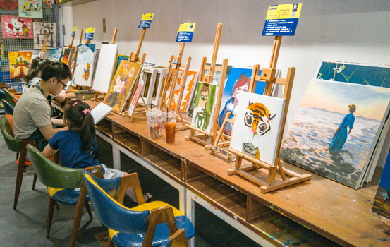 3歲教背圓周率、質量監管空白……早教班的“虛火”該降降了