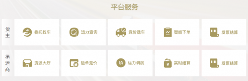 鋼來鋼往“智慧交易+智慧物流”1.0正式上線 引領產業互聯網新賽道