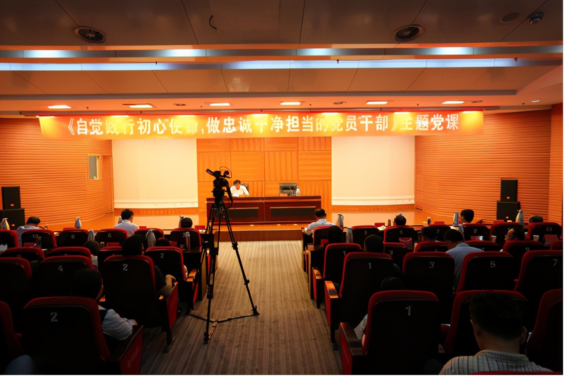 德州市文化和旅游局：提升文旅服務效能、建設高效模范機關