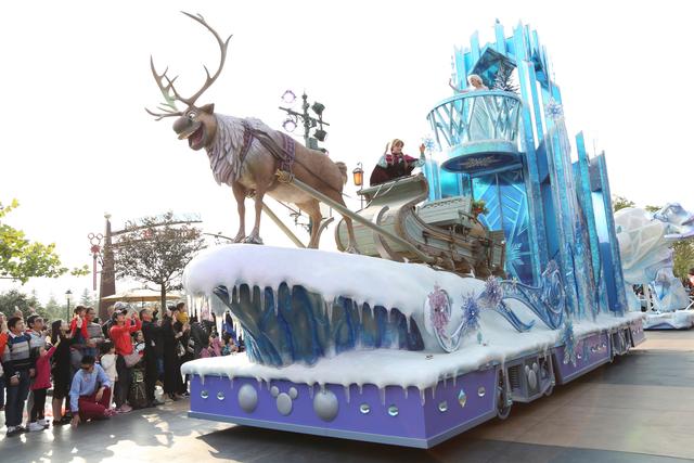 “白雪公主”也撐不住了！迪士尼將裁員數增至32000人