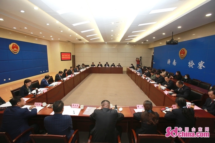 這就是山東|凝聚力量、傾聽民聲，山東各地改革創新推進政務公開