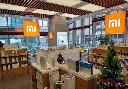 小米推出數字貸款計劃 可用于買手機 專為印度打造