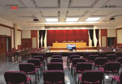 凝心聚力，阿貝龍用創新引領室內聲學材料革命