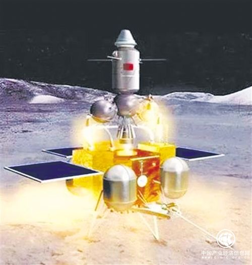 揭秘：嫦娥五號到底要經歷多少挑戰？怎樣月面采樣？