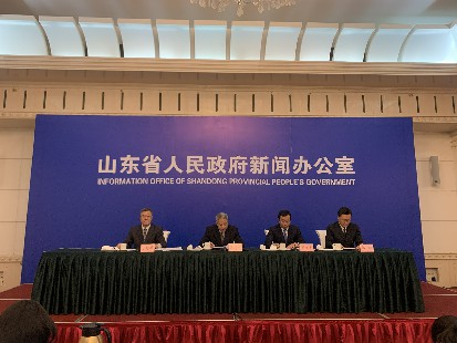 山東海洋經濟綜合實力繼續穩居全國前列