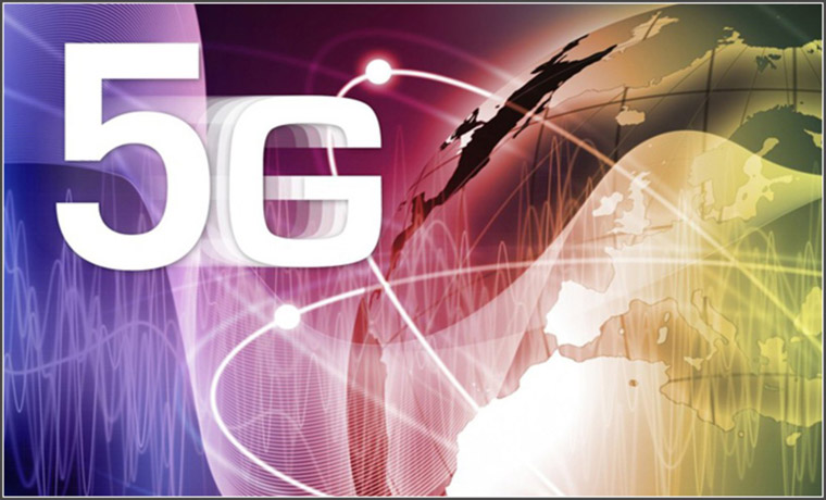 老礦山迎來“新工人” 5G加速推動傳統行業數字化轉型