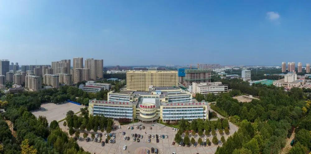 喜報！德州市中醫院1人獲“德州名中醫”稱號，2人獲“德州青年名中醫”稱號