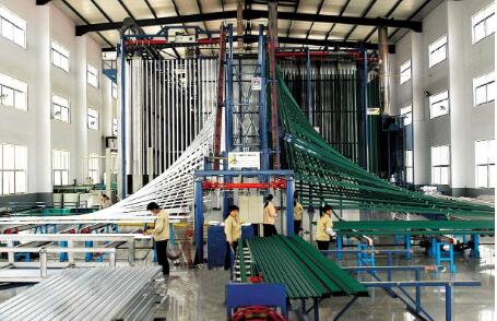 南山鋁業獲選2020年度山東知名品牌