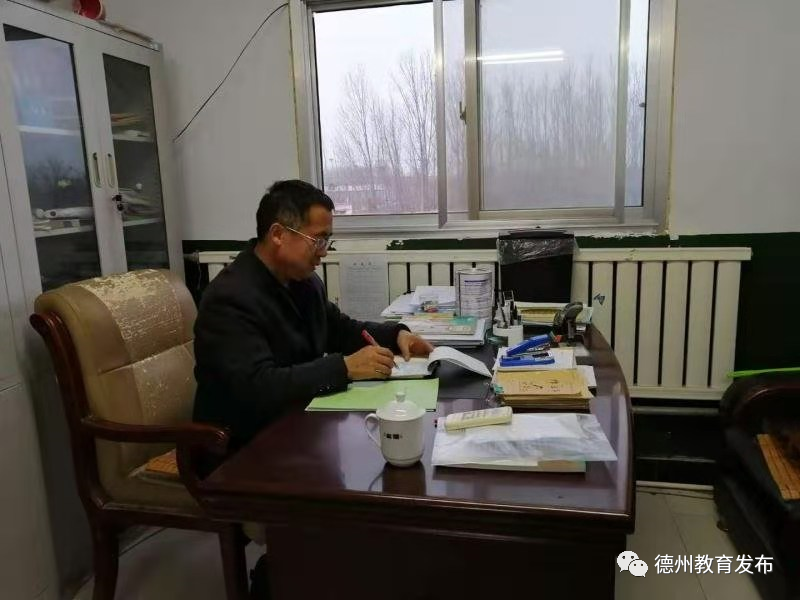 教育故事｜留住老師，就是留住金昀小學的教育之火