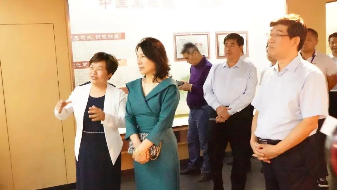德州梁子黑陶：弘揚工匠精神 建功新時代
