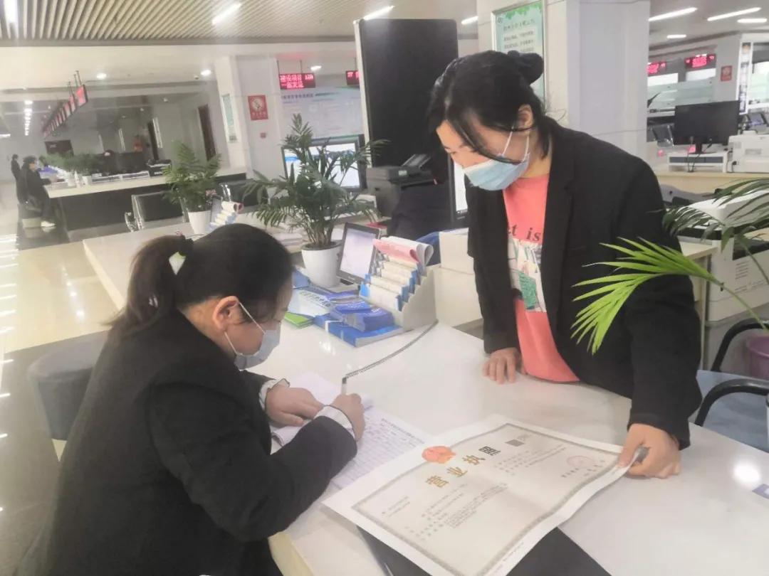 給力！德州又被營商環境報告點贊