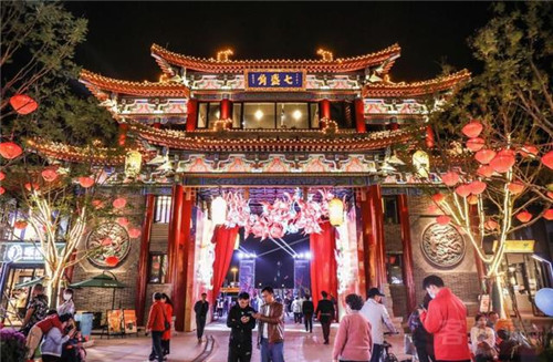 “黃河之禮”文創潮玩巡展月啟動！5場潮玩之旅帶你穿越古今