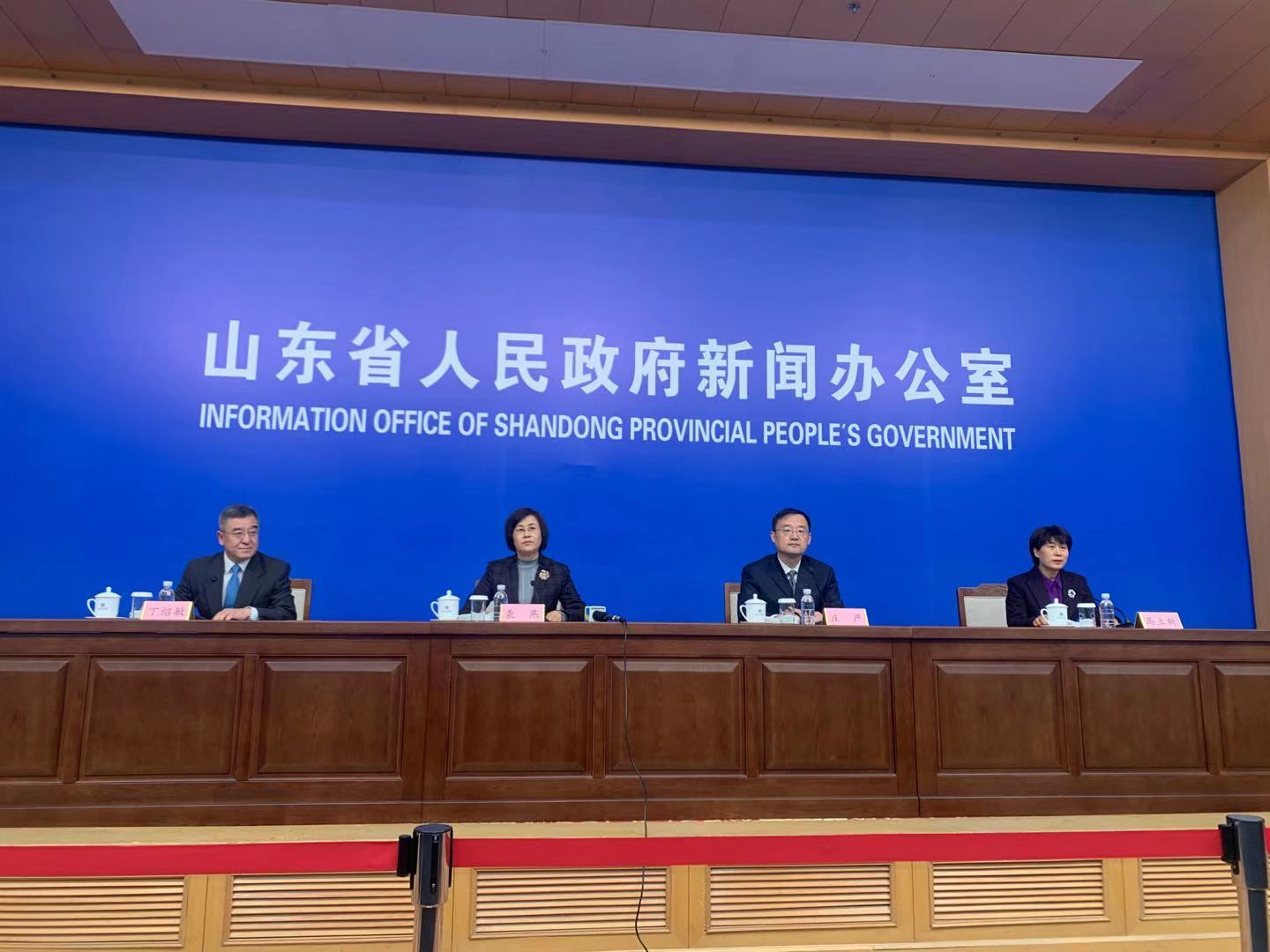 山東：60家縣級綜合醫院達到國家推薦標準，總數居全國第一