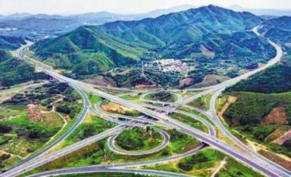 明確2035年布局方案 國家公路網建設迎來新“施工圖”
