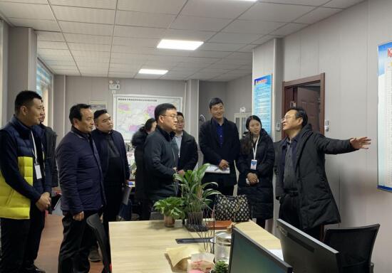 30家企業入駐培訓近千人 原陽縣電子商務進農村綜合示范項目獲省市領導點贊