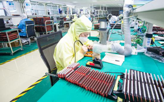 德州市用實招硬招破解人才、平臺、資金瓶頸，助推企業創新發展—— 改革發力  點燃科技創新引擎