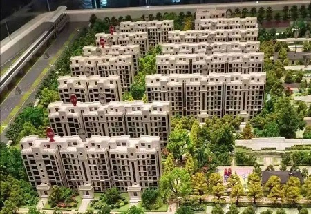 南京一樓盤銷售建議買房人“假離婚”做低首付，現場可辦手續