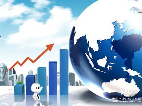 中國服貿收獲轉型升級驚喜
