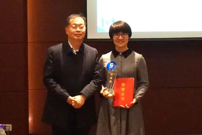第一名！德州市人民醫院醫生翟真真將代表山東參戰全國賽