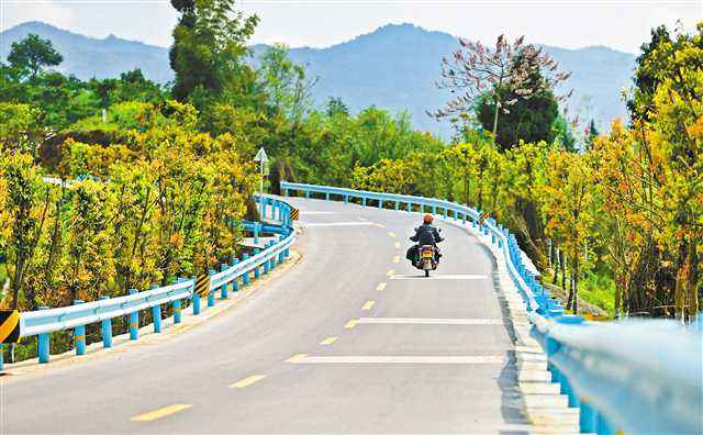 《關于深化“四好農村路”示范創建工作的意見》政策解讀