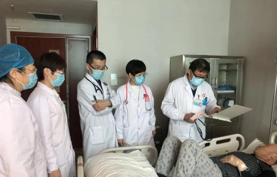 德州聯合醫院遠程實時動態心電監護 為患者構筑生命安全屏障