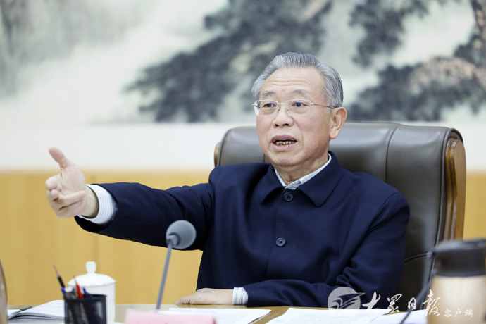 省委意識形態和宣傳思想工作領導小組召開會議