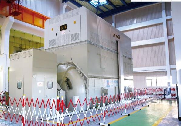 哈電電機：“十三五”銷售收入突破200億元