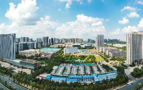“量子大道”上的青年探險者