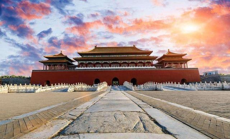 “文化+旅游”：讓世界文化遺產煥發出巨大魅力