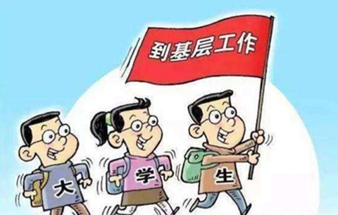安徽省面向19所高校選調300名應屆生