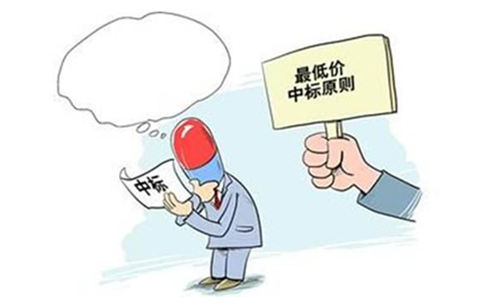 安徽招投標將引入異常低價評審制度