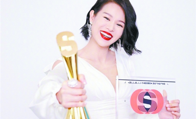 《演員2》胡杏兒“奪魁”，流量為王的時代初顯疲態