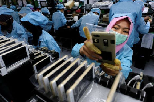 IMF：中國等亞洲新興經濟體仍是全球經濟主要引擎