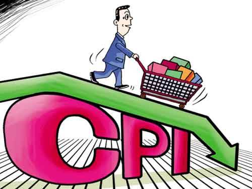 11月CPI、PPI“攜手”轉負：中國進入“通縮時代”？