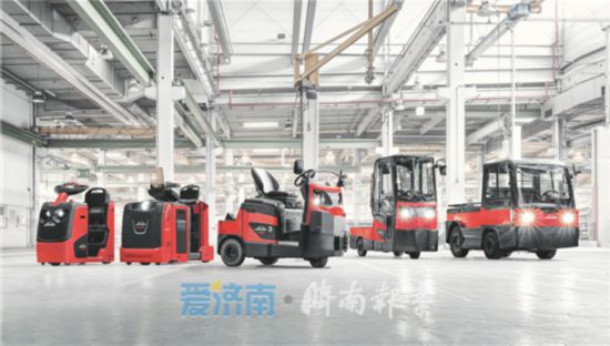 有一種奮斗精神叫“當年開工、當年投產”