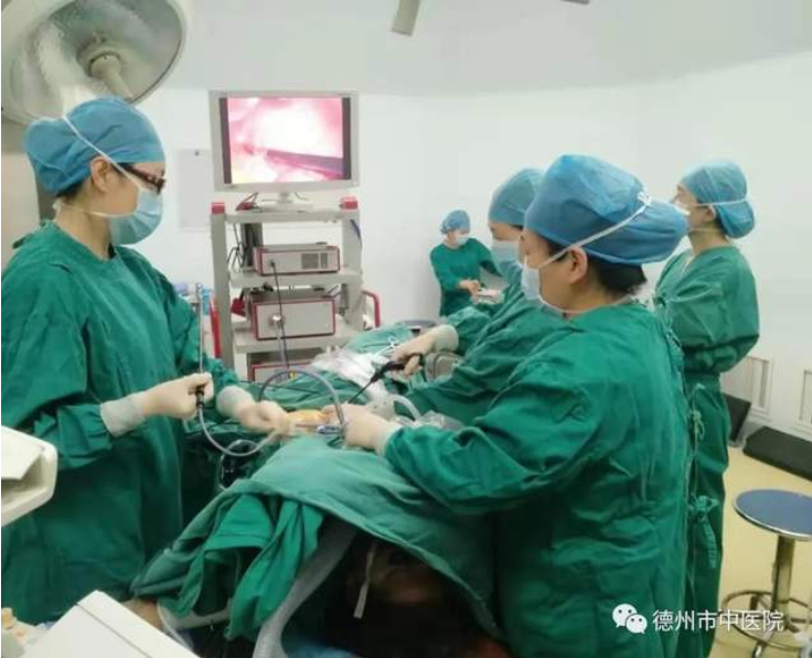 德州市中醫院宮頸癌篩查優惠活動即將結束，快來抓住福利的小尾巴