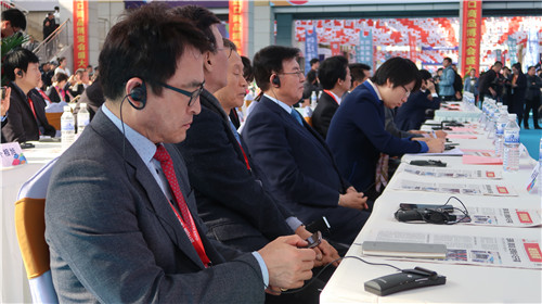 打好“日韓牌”，暢通“雙循環” 2020日韓（青島）進口商品博覽會開幕在即