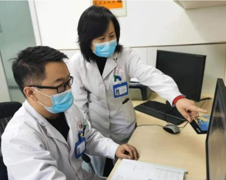 德州市第二人民醫院：CIVCO乳腺托架為乳腺癌患者定制方案