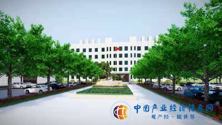 菏澤：高新區衛生健康系統促升級 提效能，全力改造提升