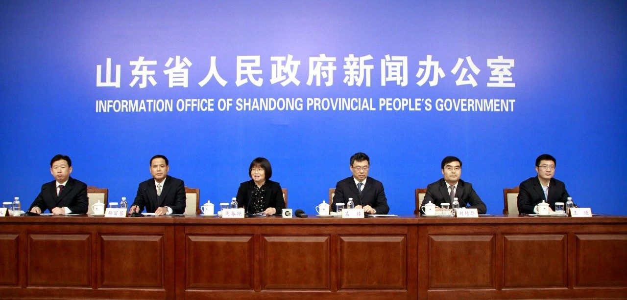 山東高校畢業生總體就業率居全國前列 留魯就業率逾八成