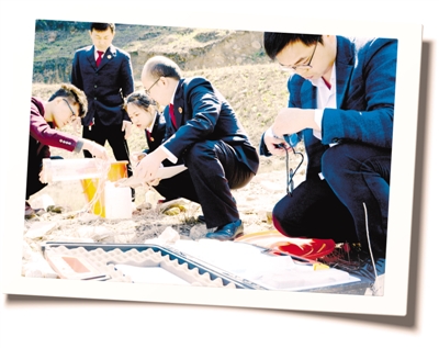 長江全流域以及重點區域的司法協作模式已經初步形成