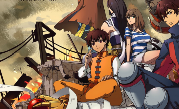 中手游與有妖氣達成戰略合作，中手游獲有妖氣多項頭部IP優先合作權