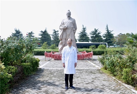 守正創新，仲景宛西讓經典名方煥發新活力