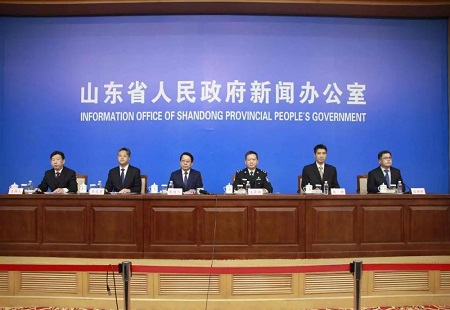 12月20日起，山東銷售進口冷鏈食品經營者須在銷售專區“亮碼”，方便消費者查詢